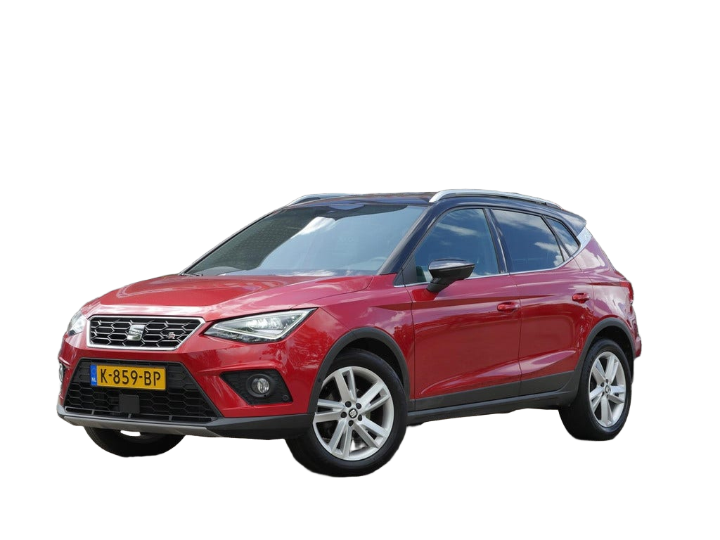 SEAT Arona occasion
