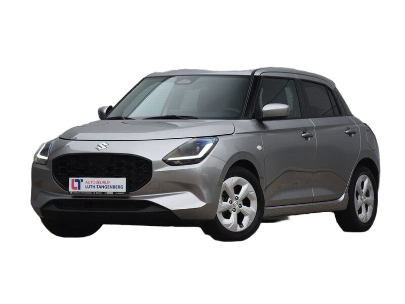 Suzuki Swift occasion