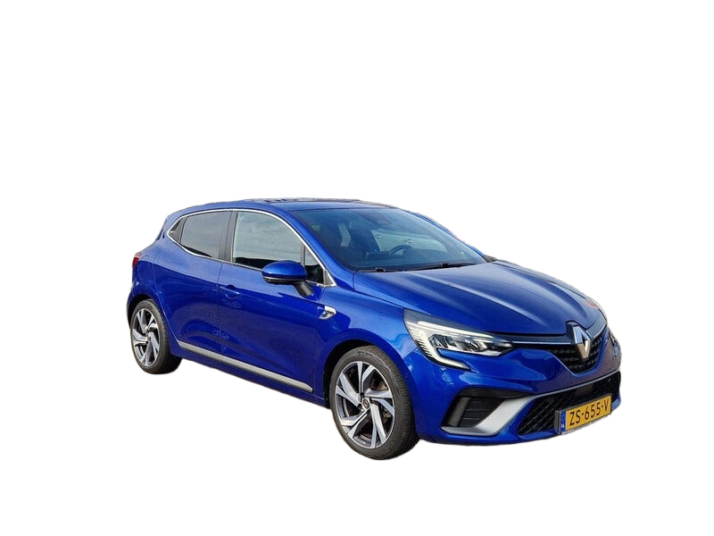 Renault Clio occasion