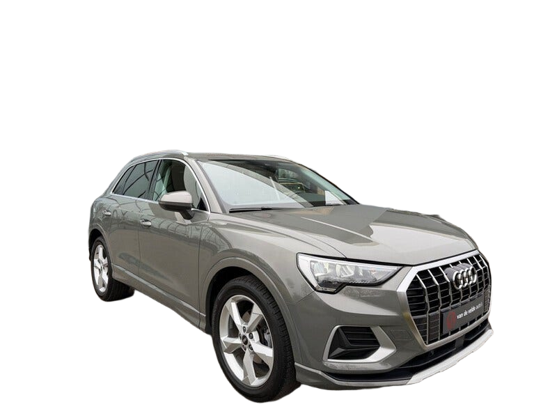 Audi Q3 occasion