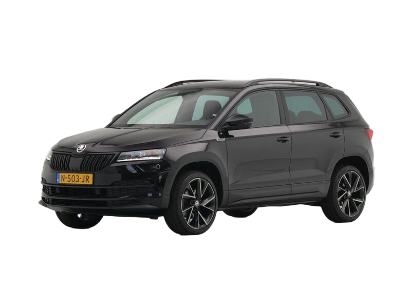 Skoda Karoq occasion