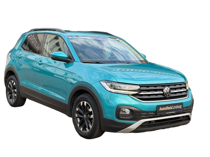 Volkswagen T Cross occasion