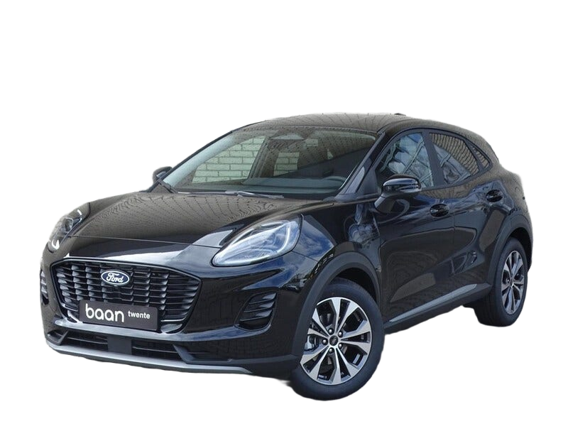 Ford Puma occasion