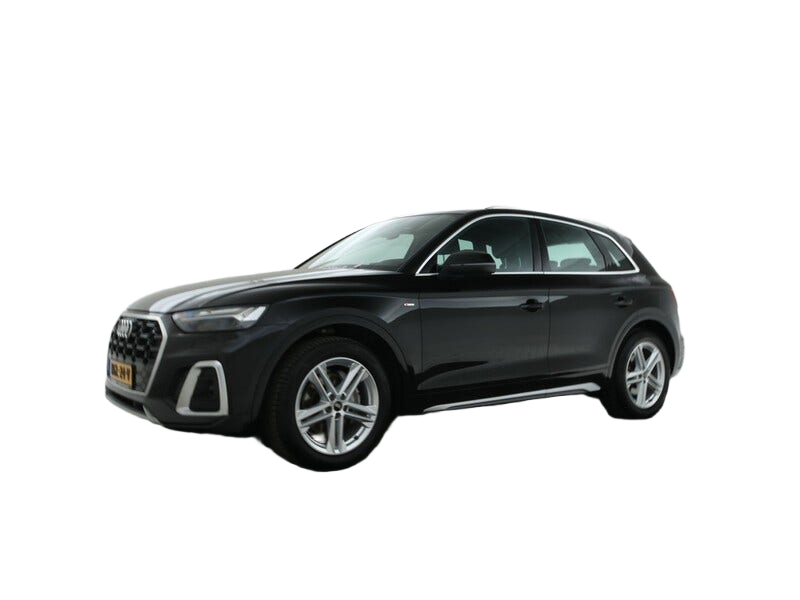 Audi Q5 occasion