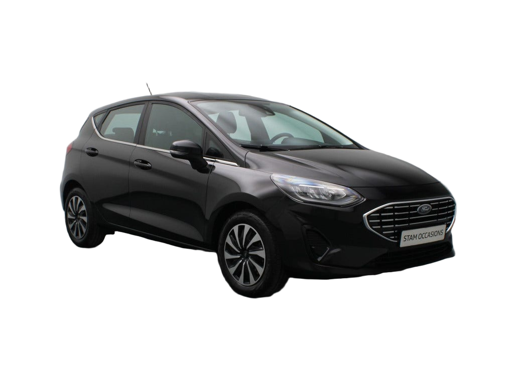 Ford Fiesta occasion