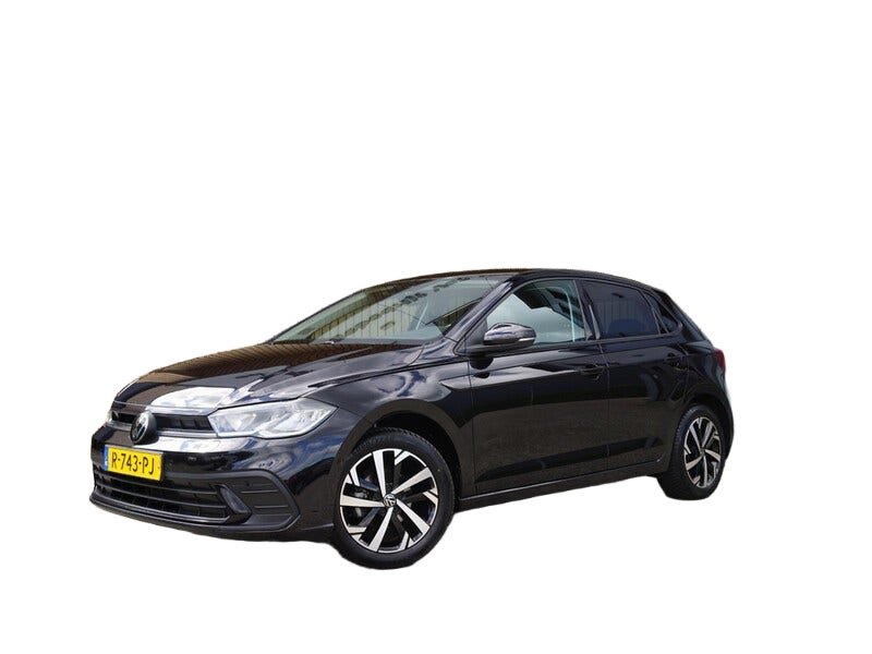 Volkswagen Polo occasion