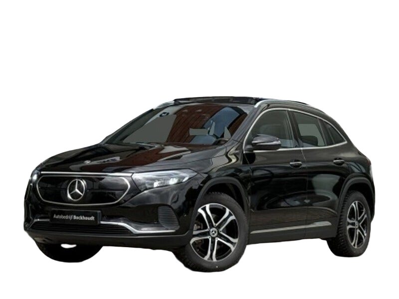 Mercedes Benz EQA