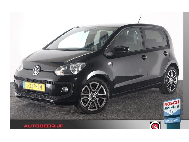Volkswagen up occasion