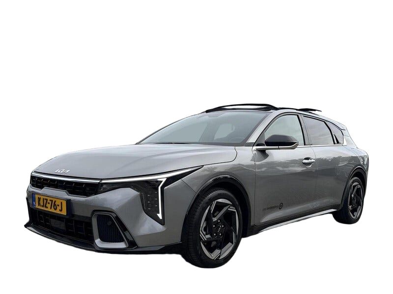 Kia K4