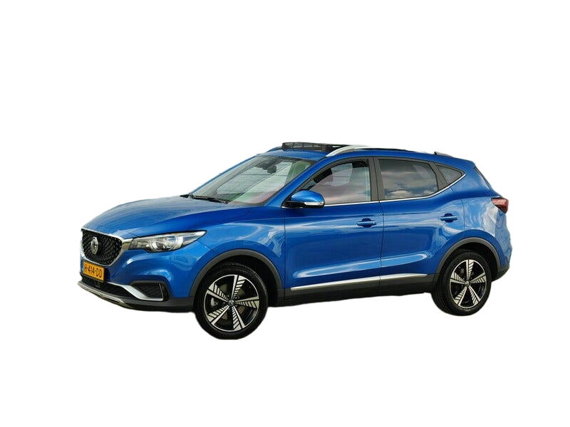 MG ZS EV occasion