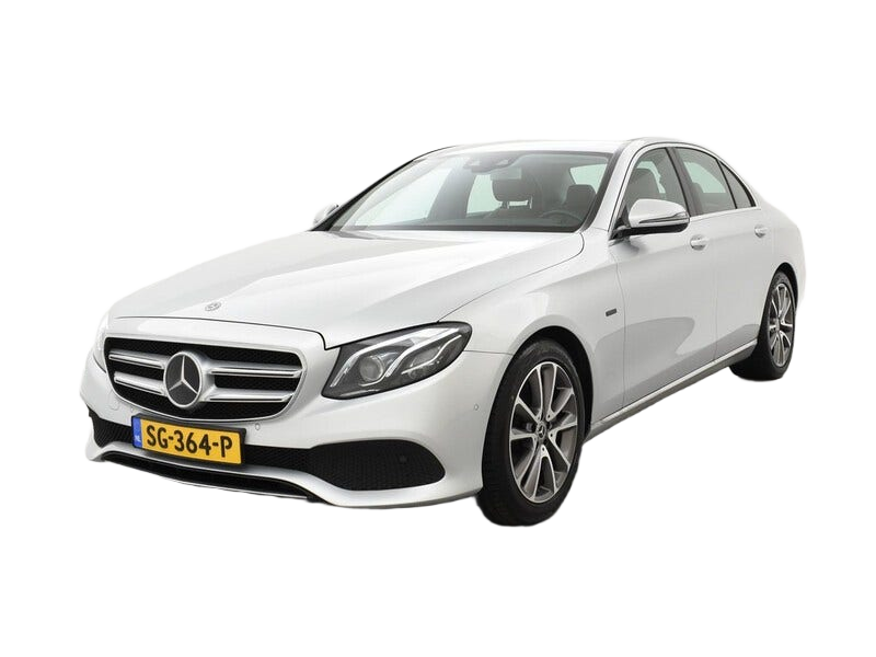 Mercedes Benz E Klasse occasion