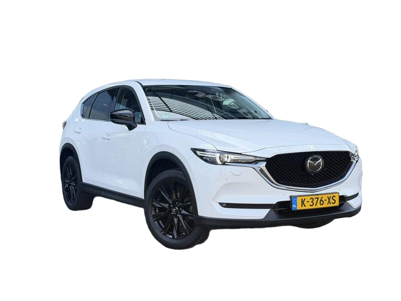 Mazda CX 5 occasion