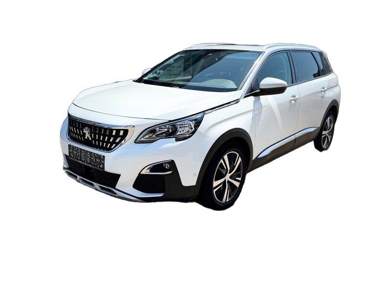 Peugeot 5008 occasion