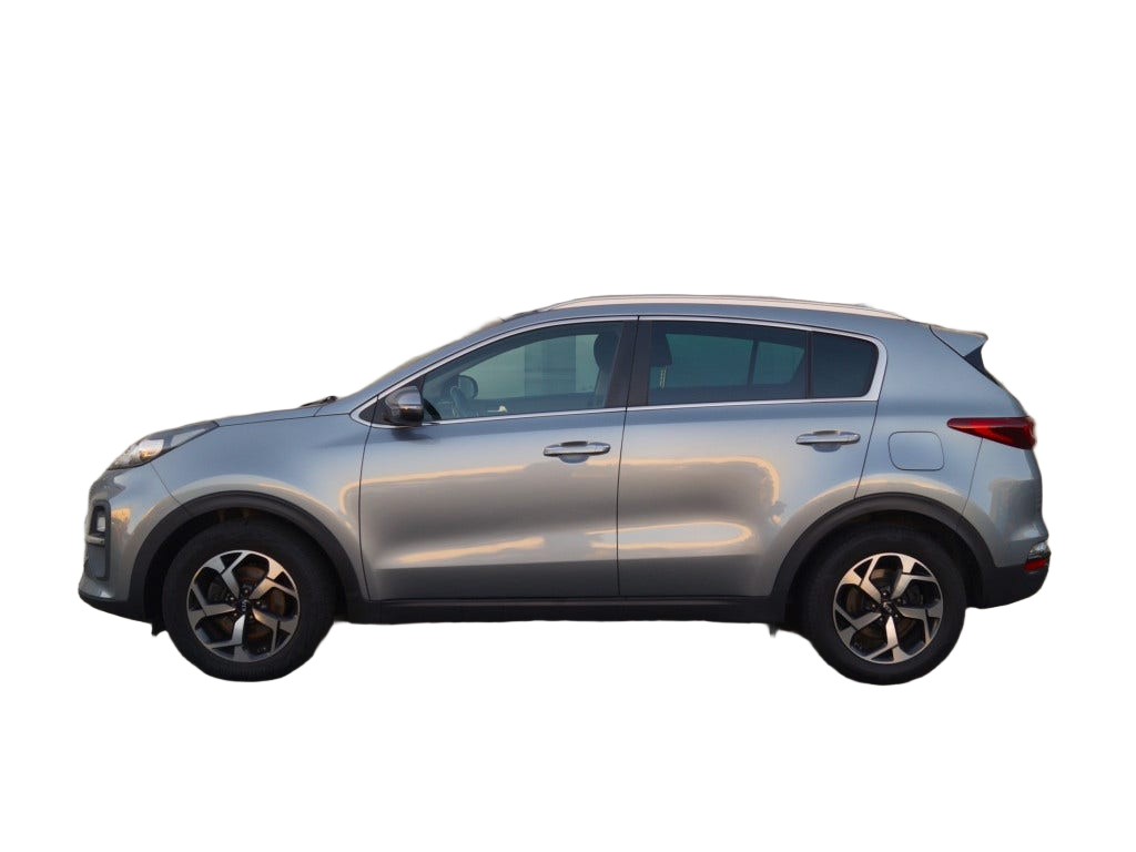Kia Sportage occasion