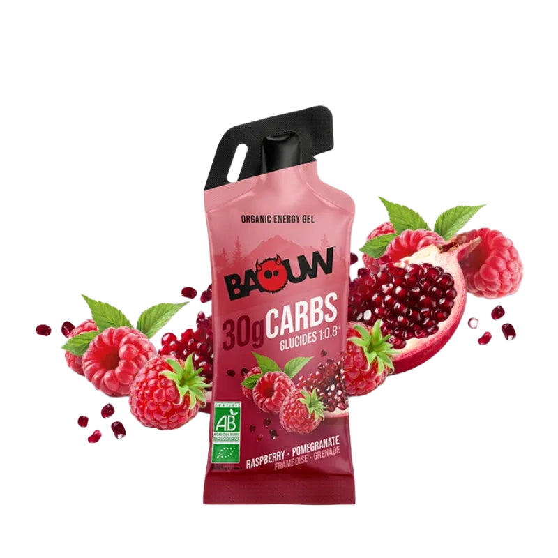 Baouw Energy Gel (30g Carbs)