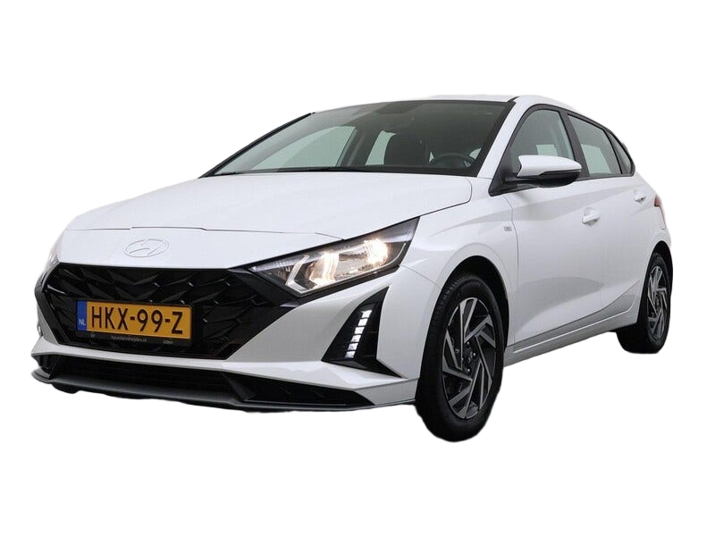 Hyundai i20 occasion