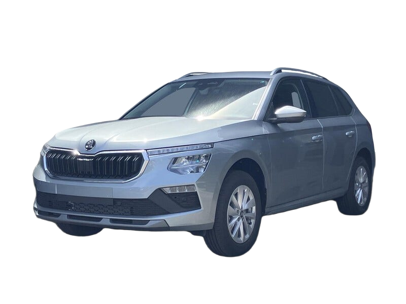 Skoda Kamiq occasion
