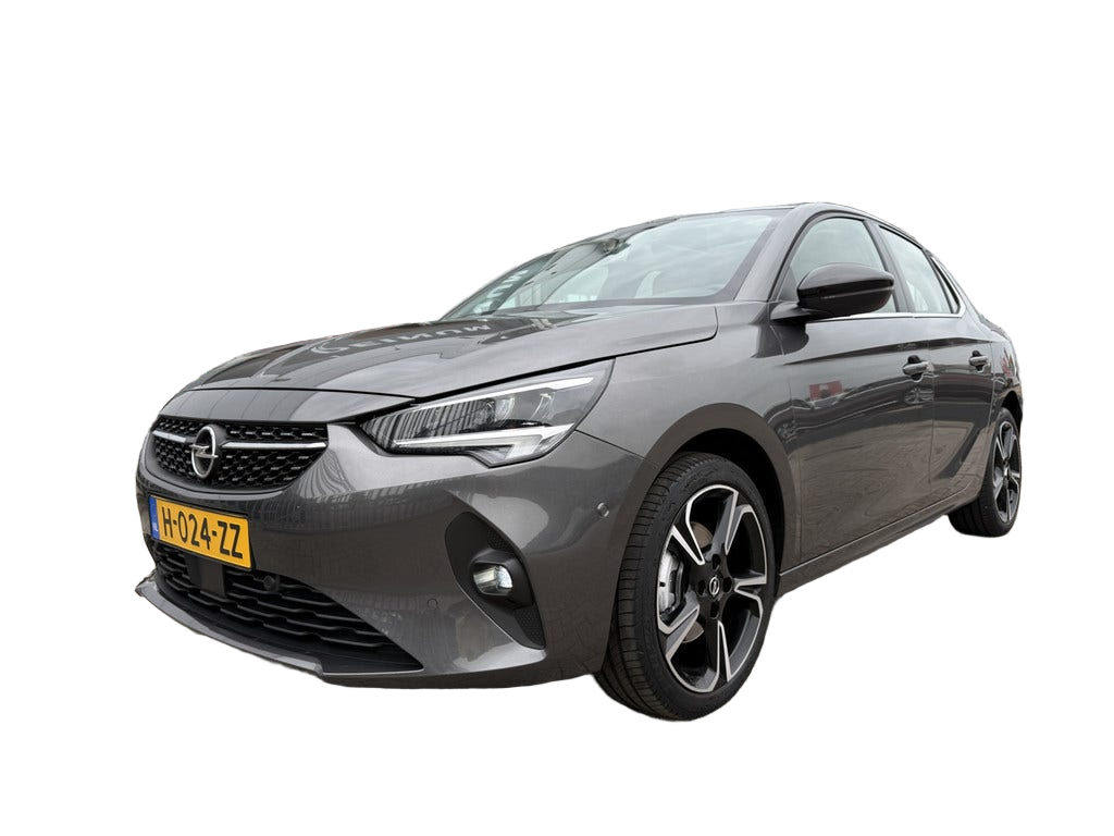 Opel Corsa occasion