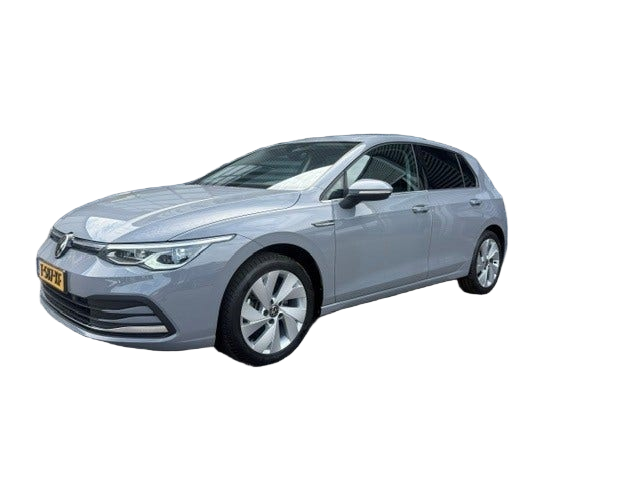 Volkswagen Golf occasion
