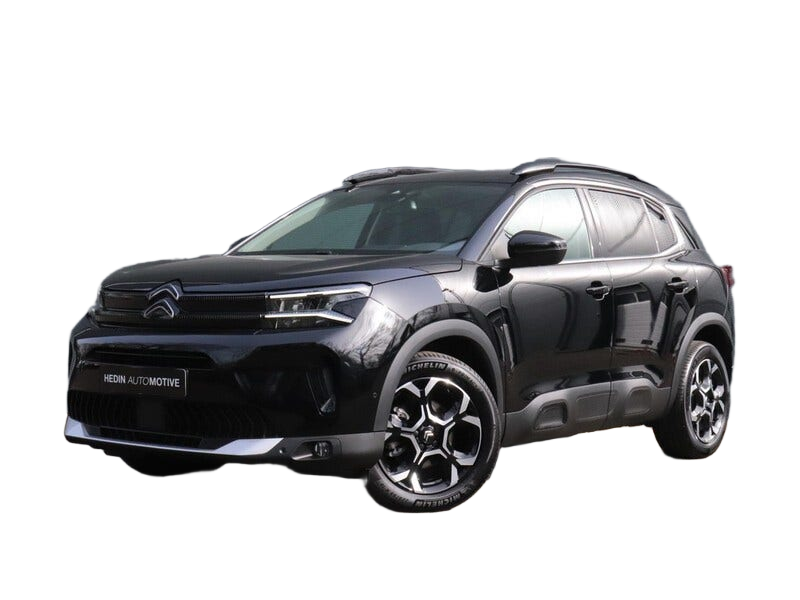 Citroën C5 Aircross occasion