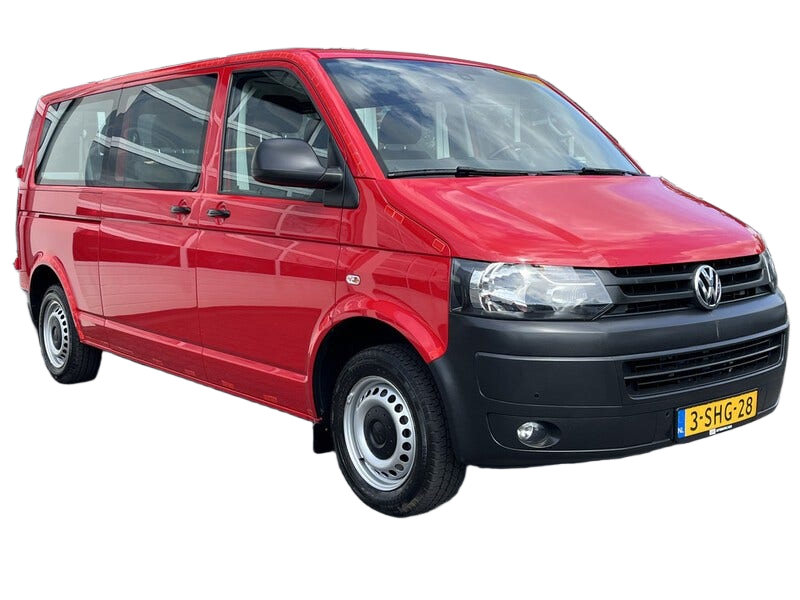 Volkswagen Transporter occasion