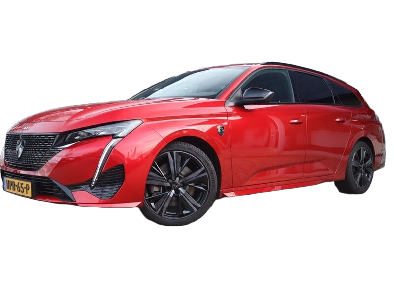 Peugeot 308 occasion