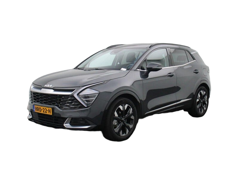 Kia Sportage occasion