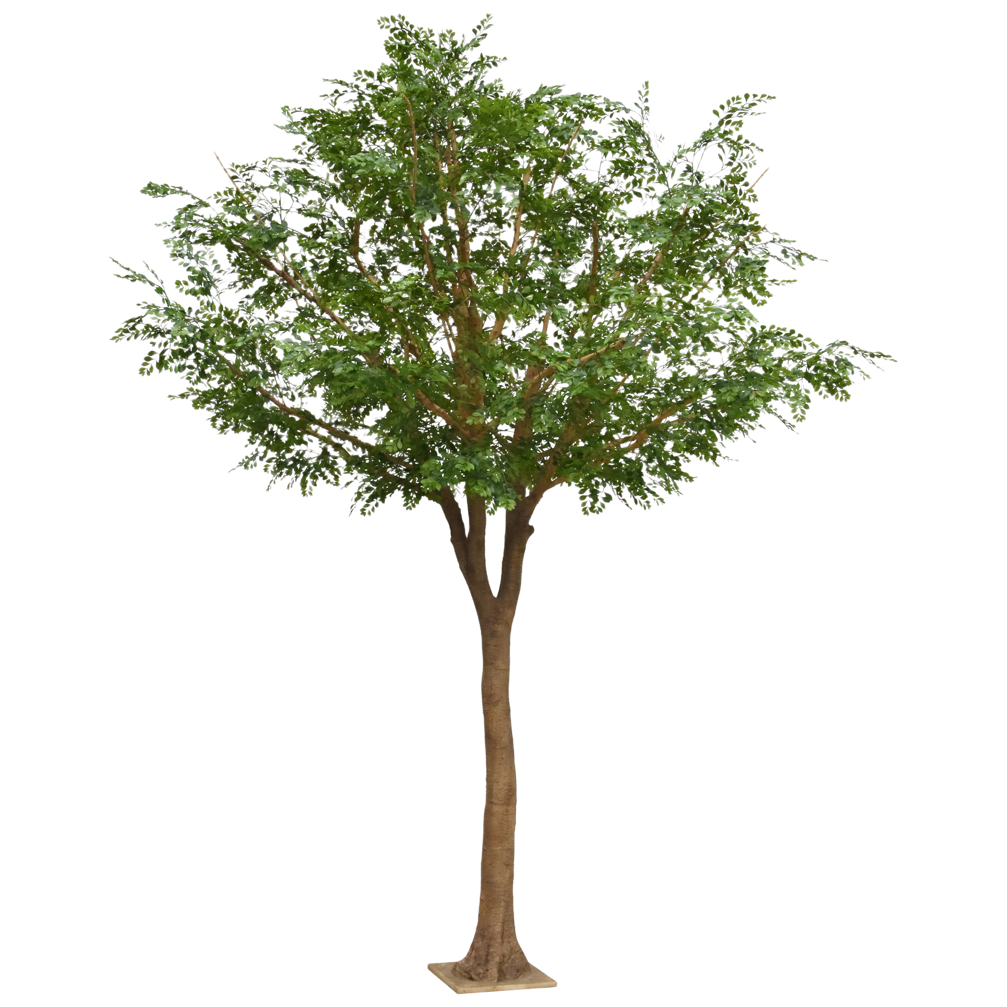 Murraya kunstboom deluxe XXL 370cm