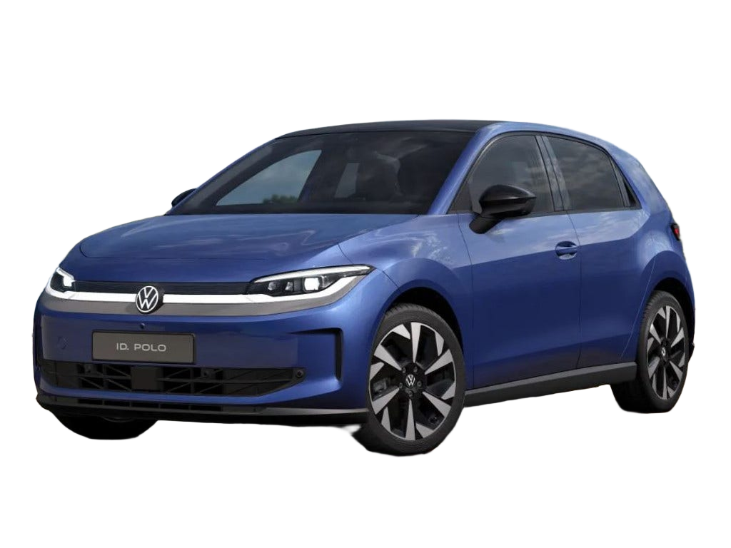Volkswagen ID. Polo occasion