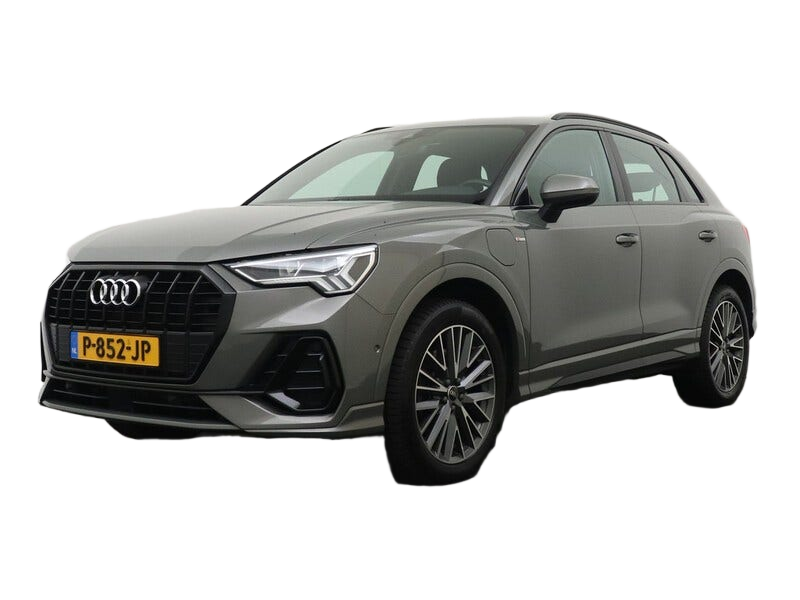 Audi Q3 occasion