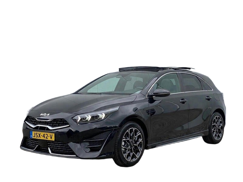 Kia Ceed occasion