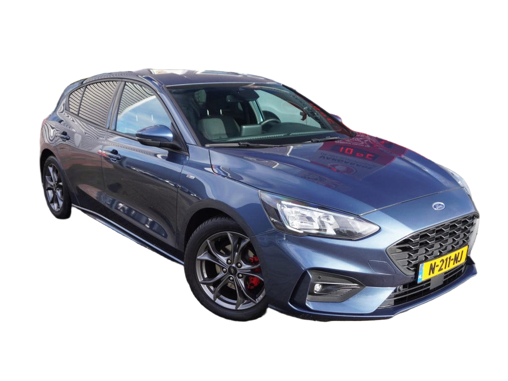 Ford Focus occasion