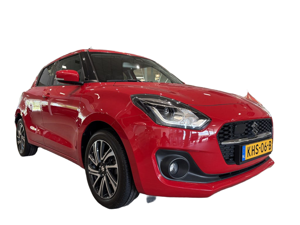 Suzuki Swift occasion