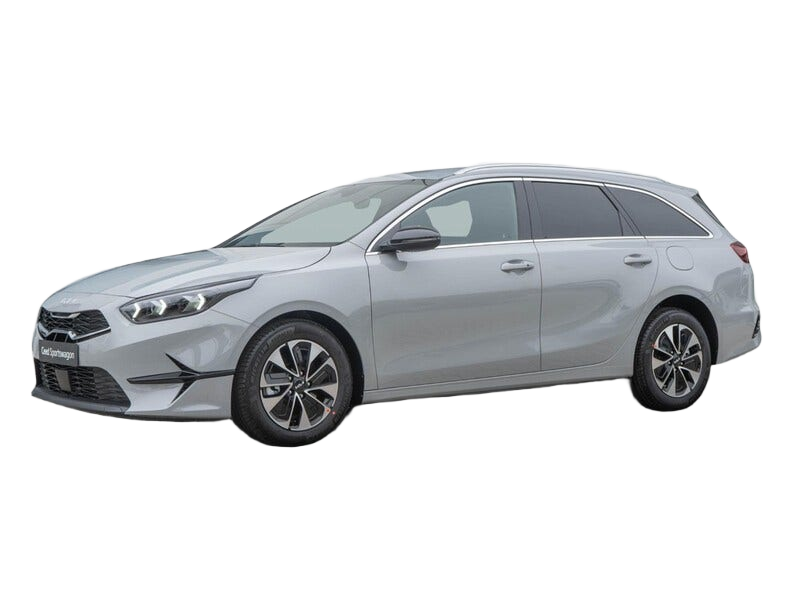 Kia Ceed Sportswagon occasion