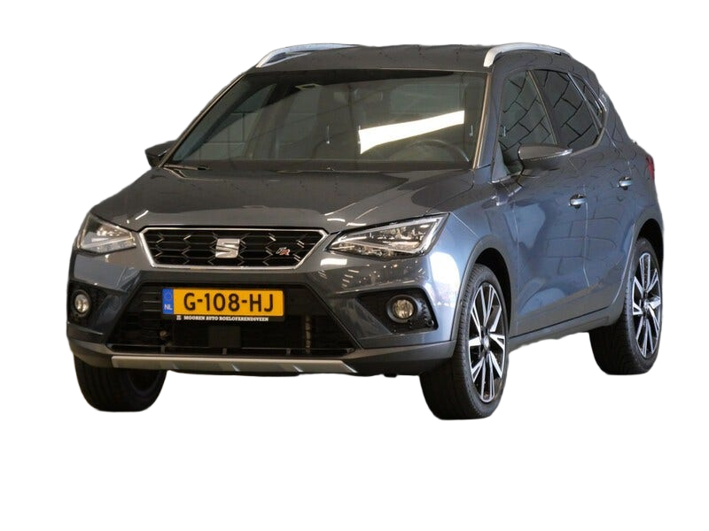 SEAT Arona occasion