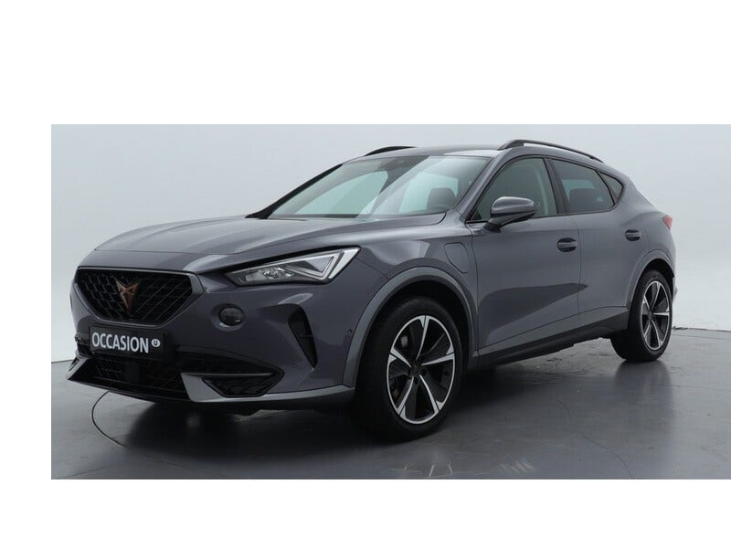 CUPRA Formentor occasion