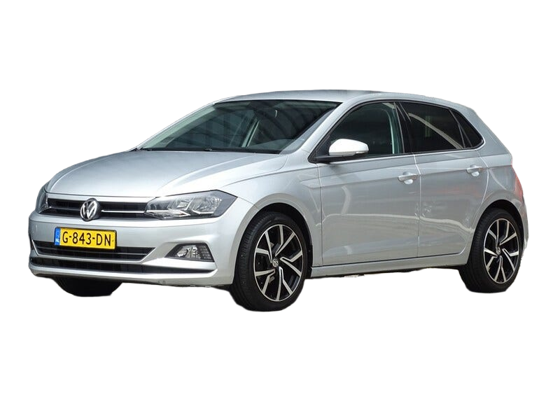 Volkswagen Polo occasion