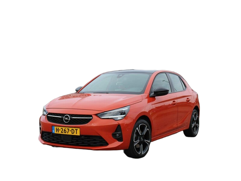 Opel Corsa occasion