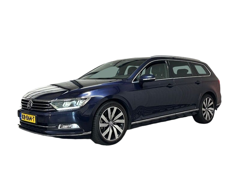 Volkswagen Passat occasion