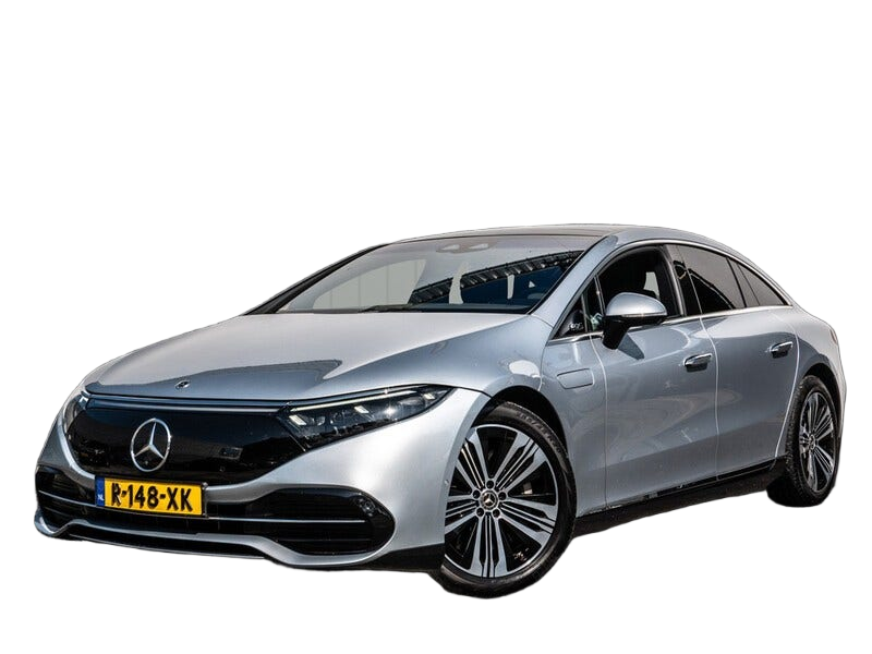 Mercedes Benz EQS occasion