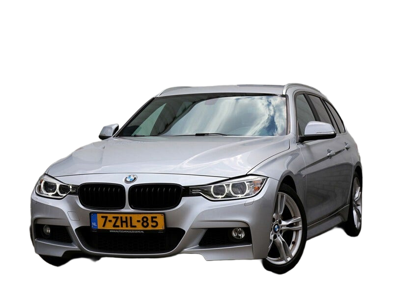 BMW 3 Serie occasion