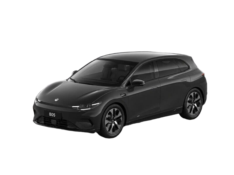 Leapmotor B05