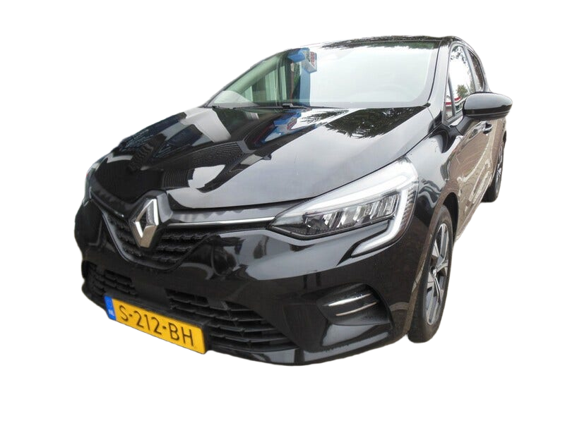 Renault Clio occasion