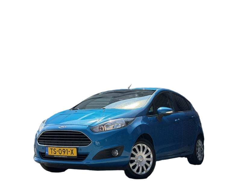 Ford Fiesta occasion