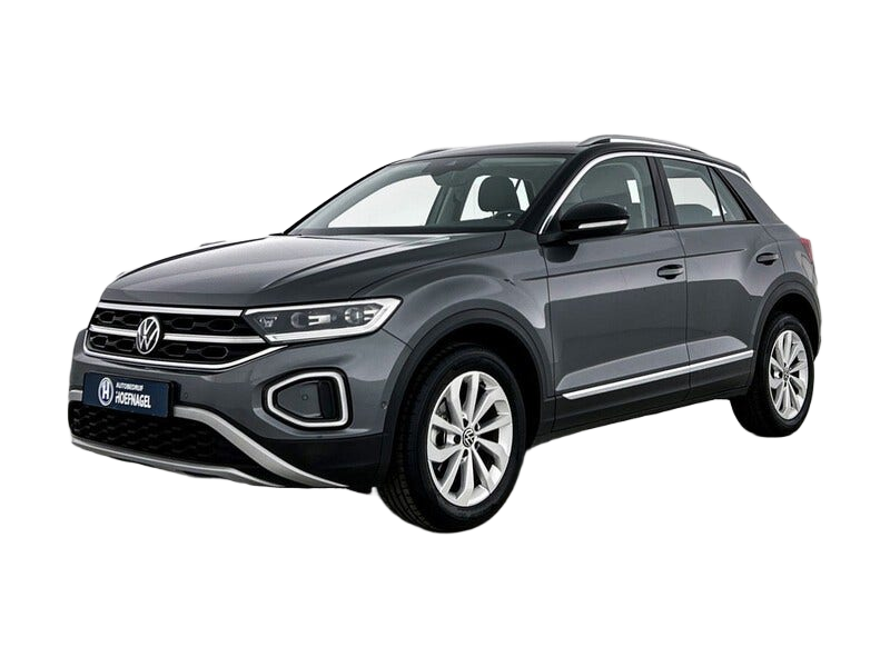 Volkswagen T Roc occasion