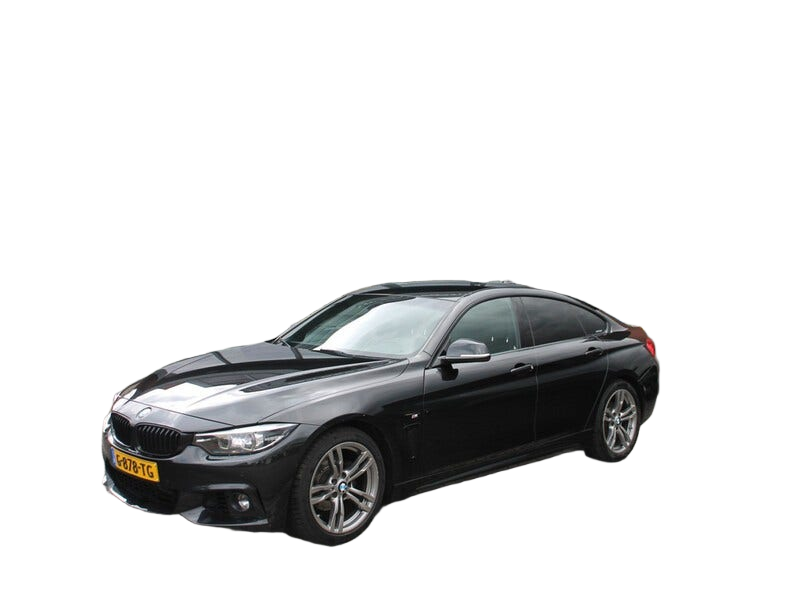 BMW 4 Serie occasion