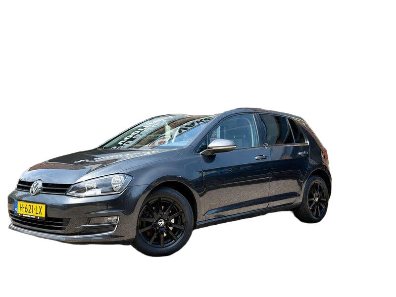 Volkswagen Golf occasion