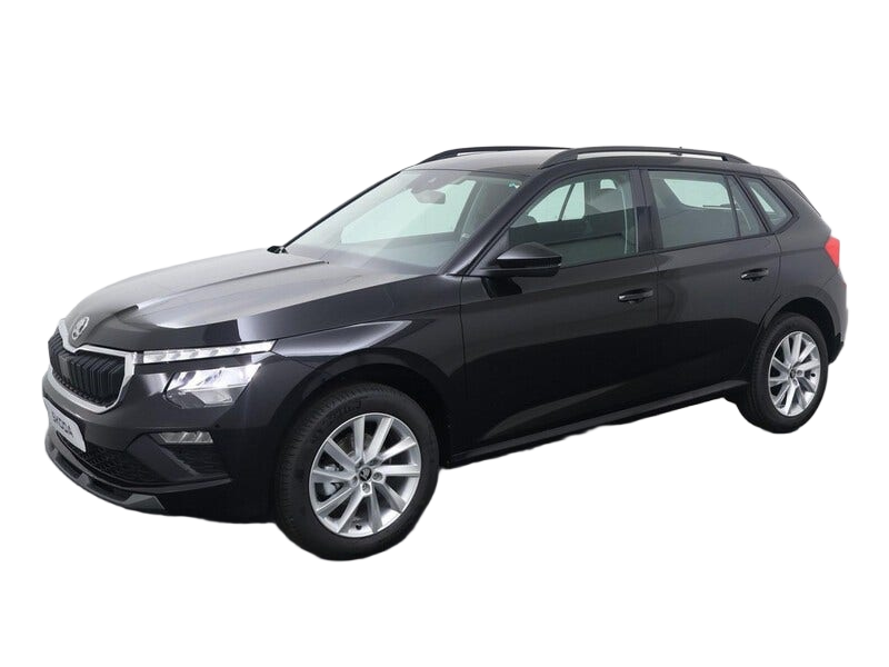 Skoda Kamiq occasion