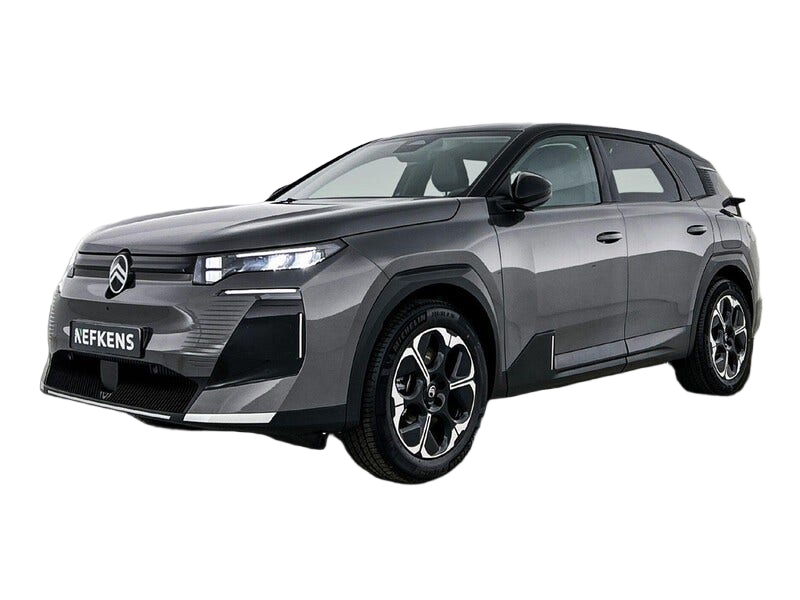 Citroën C5 Aircross occasion