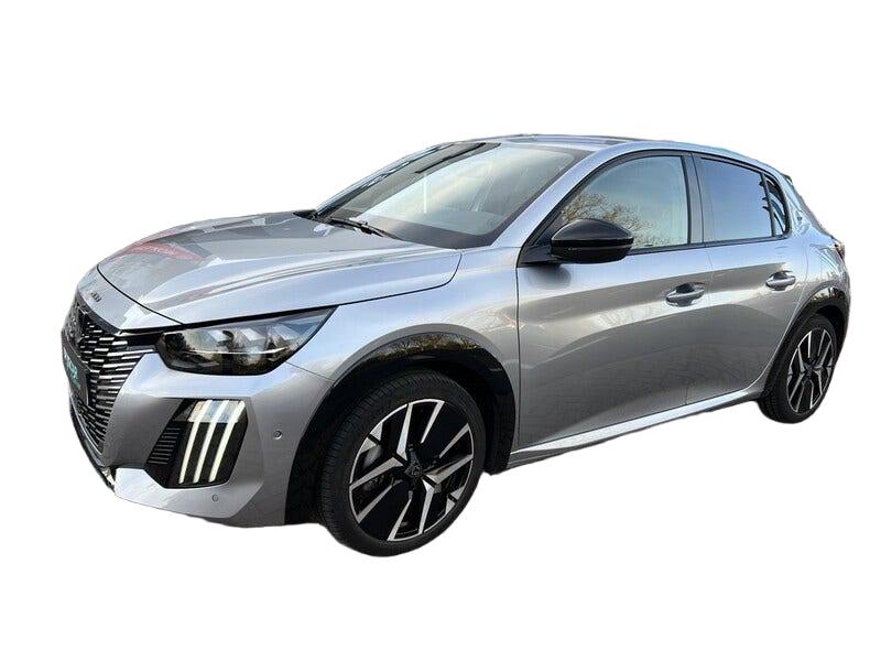 Peugeot 208 occasion
